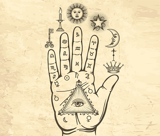 Palmistry Services in Toronto
