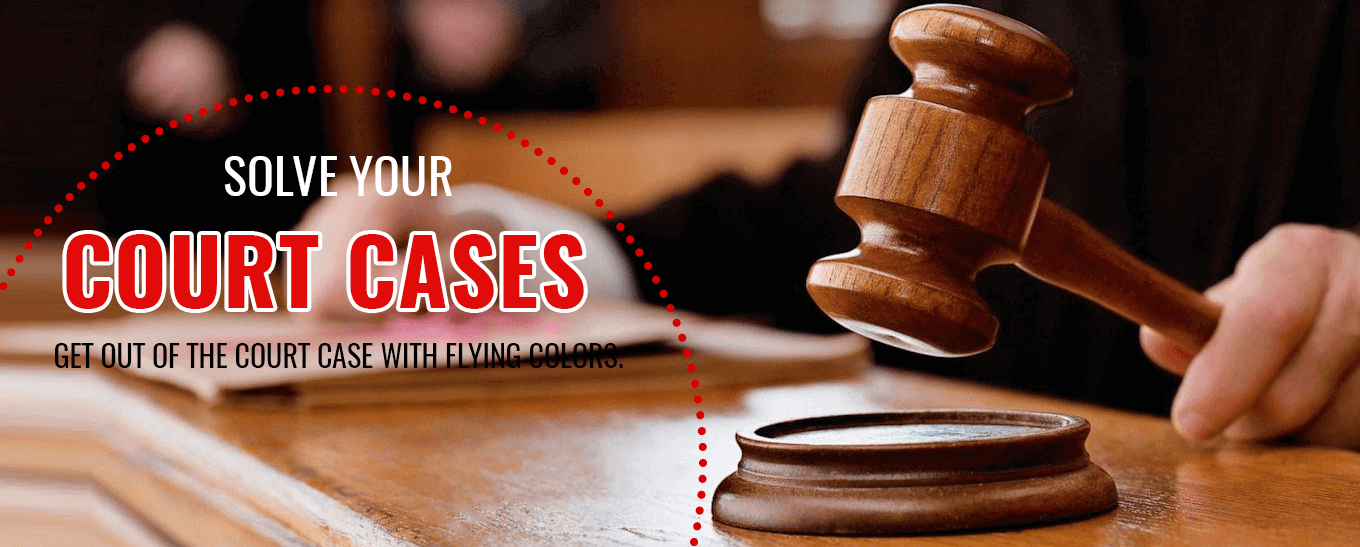 Court Case Solutions