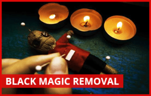 Black Magic Removal