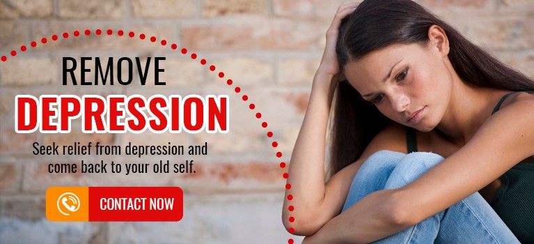 Remove Depression astrologer in Toronto